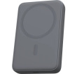 AUKEY PB-MS04 Gray Qi2 Power Bank 10000mAh 20W | MagSafe PD