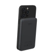 AUKEY PB-MS04 Gray Qi2 Power Bank 10000mAh 20W | MagSafe PD
