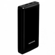 Adata Powerbank C20 20000mAh USB-C Черный