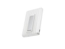 POWER BANK USB 10000MAH RAPID/MAG Valge 5022801022 ECOFLOW