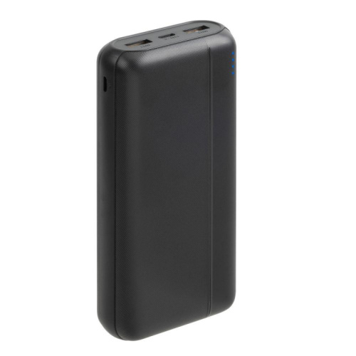 POWER BANK USB 20000MAH/VA2071 Must RIVACASE