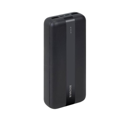 POWER BANK USB 20000MAH/VA2081 Must RIVACASE