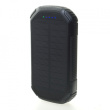 PowerNeed S20000C power bank Lithium Polymer (LiPo) 20000 mAh Must