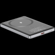 CANYON power bank OnPower 505 slim Magnetic 5000 mAh PD20W Dark Grey