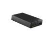 Green Cell Powerbank PowerPlay 20S 20000mAh 22,5W 3x USB-C 1x USB-A Must