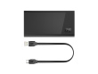Green Cell Powerbank PowerPlay 20S 20000mAh 22,5W 3x USB-C 1x USB-A Must