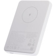 Xiaomi Magnetic Power Bank GL | 5000 mAh | White BHR9303GL