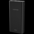 CANYON power bank PB-2001 20000 mAh Must
