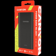 CANYON power bank PB-2001 20000 mAh Must