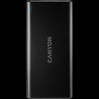 CANYON power bank PB-106 10000 mAh Черный