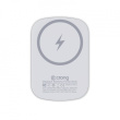 CRONG Power bank with MagSafe 5000mAh, USB-C 20W PD