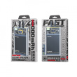 WEKOME Power bank 1000 mAh Super Charging with int