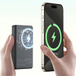 AWEI INduction Powerbank MagSafe 10000mAh 22,5W