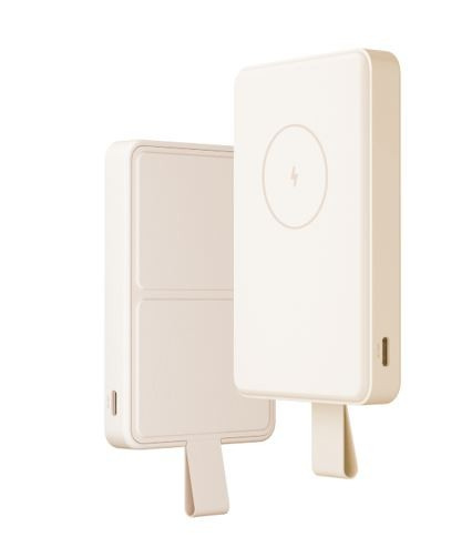 XIAOMI Magnetic Power Bank 6000mAh