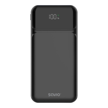 Savio Powerbank BA-08 SAVIO