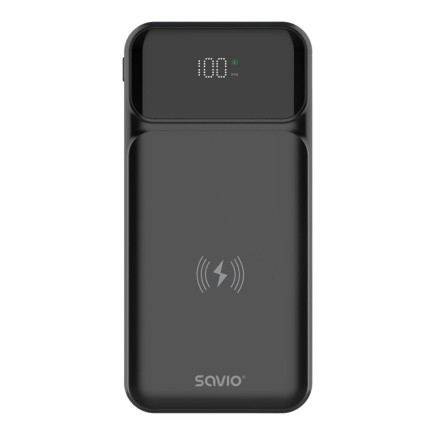 Savio POWERBANK BA-09 SAVIO