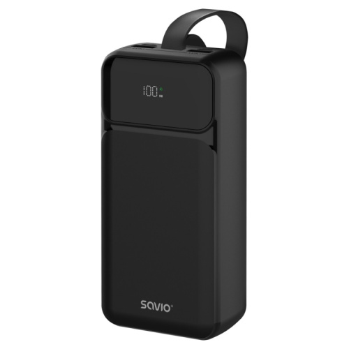 Savio POWERBANK BA-10 SAVIO