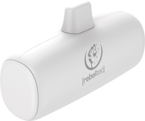 Rebeltec Powerbank P5 PLUG-IN (5 000mAh 10W)