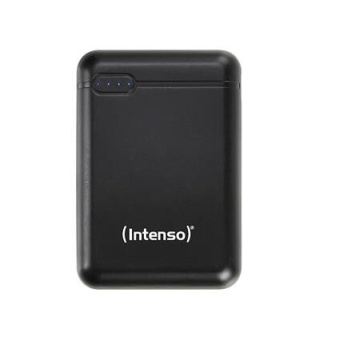 POWER BANK USB 10000MAH/Must XS10000 INTENSO