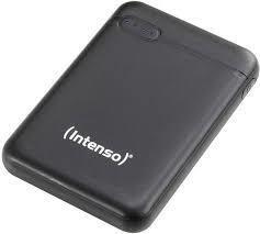 POWER BANK USB 5000MAH/Black 7313520 INTENSO