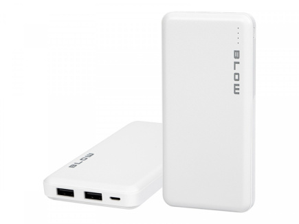 BLOW Blow Power Bank PB10A 10000mAh white