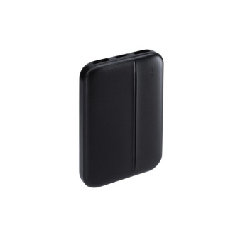 POWER BANK USB 5000MAH/VA2006 BLACK RIVACASE
