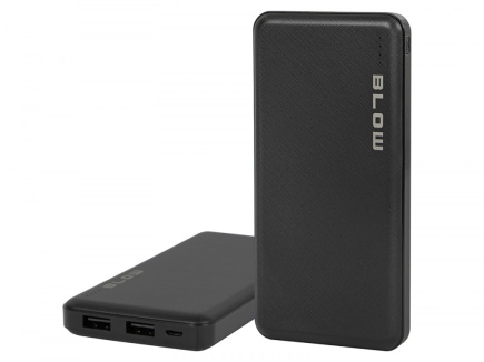 BLOW Blow Power Bank PB10A 10000mAh black