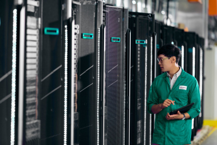 HPE 3PAR 8200 Transition AI SW E-LTU