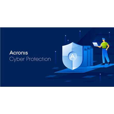 Acronis True Image 2025 1 Computer ESD - Perpetual