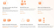 FOXIT PDF Editor+, 1 User, 1 Month (Price Level per 1 - 9 Users), eSign, Smart Redact, Mobile