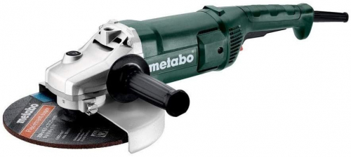 Metabo 606436000 angle grinder 6723 kg