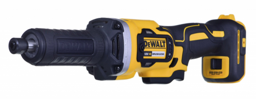 DeWALT DCG426N-XJ die/straight grinder Straight die grinder 25000 RPM Black, Yellow 1000 W