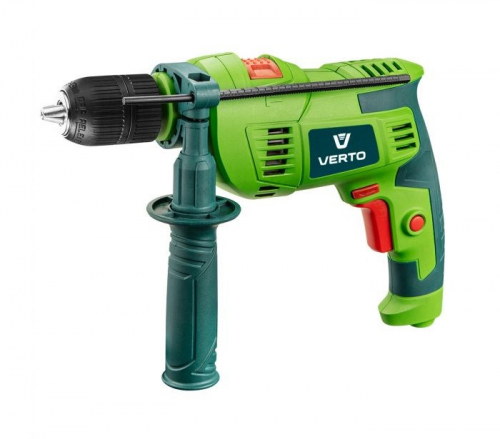 Verto 50G528 Hammer drill 850 W