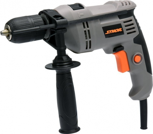 Hammer drill 800W STHOR 78997