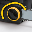 MoWox | Hand Held Battery Chain Saw (without battery) | ECS 3540 Li | 40 V | Lithium-ion technology