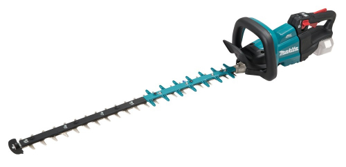 MAKITA HEDGE TRIMMER 18V 750mm WITHOUT BATTERIES & DUH751Z CHARGER