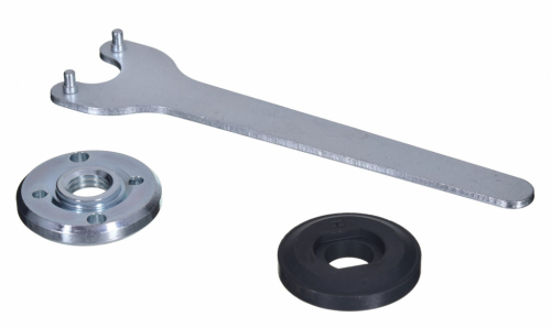 Angle grinder Bosch GWS 14-125 Professional 1400W