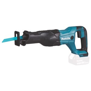 Makita DJR186Z sabre saw 3.2 cm Black,Blue