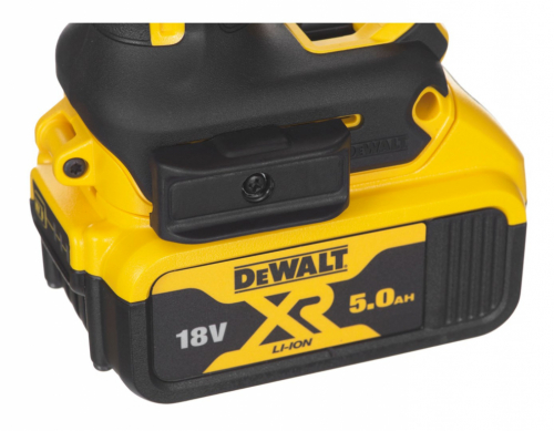 DeWALT DCD791P2 drill Black,Yellow 1.7 kg