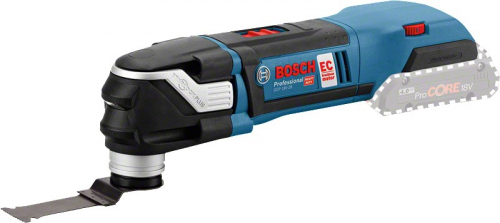 Bosch GOP 18V-28 Professional power universal cutter