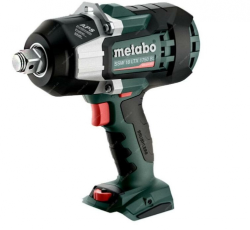 METABO KLUCZ UDAROWY SSW 18 LTX 1750 BL 3/4