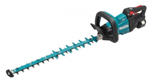 Electric hedge trimmer 18 V Makita DUH602RT