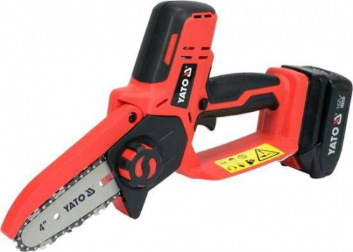 Yato YT-828135 chainsaw