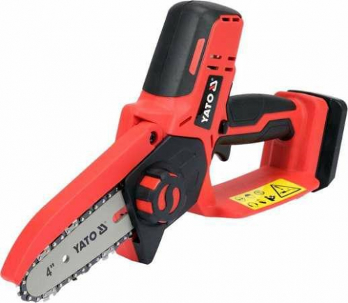 Yato YT-828136 chainsaw