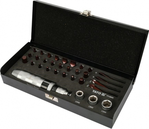 Yato YT-28000 manual screwdriver