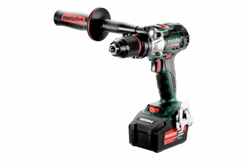 Metabo SB 18 LTX BL I 2.5 kg