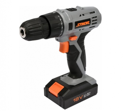 Sthor 78983 drill 780 g