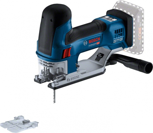 Bosch GST 18V-155 SC power jigsaw 3800 spm 2 kg