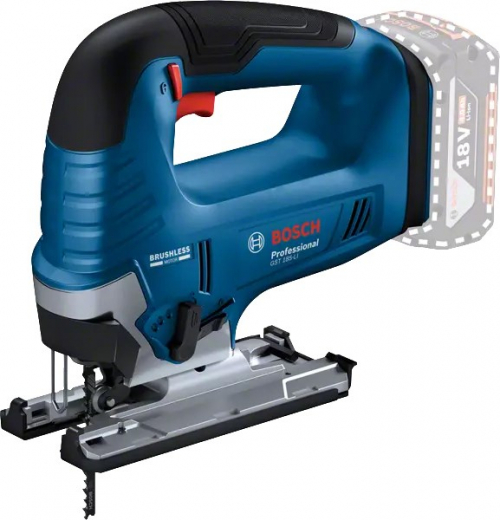 Bosch GST 185-LI power jigsaw 3500 spm 2 kg