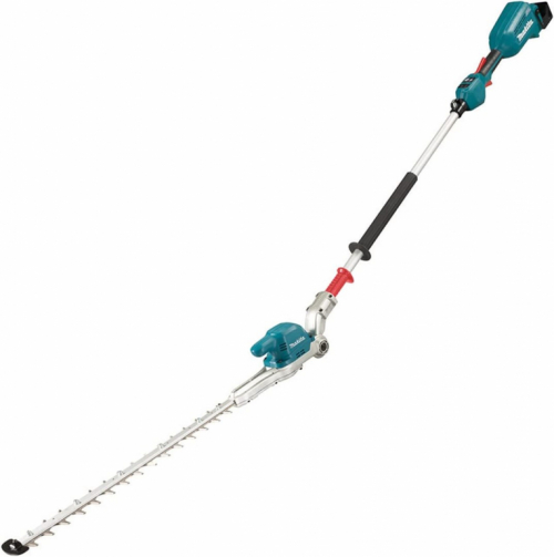 MAKITA HEDGE TRIMMER 18V 500mm ON POLE WITHOUT BATTERIES AND CHARGER DUN500WZ